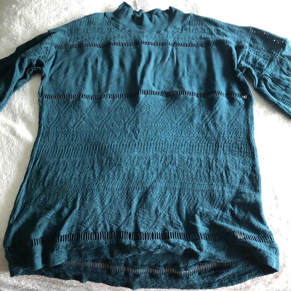 Light sweater